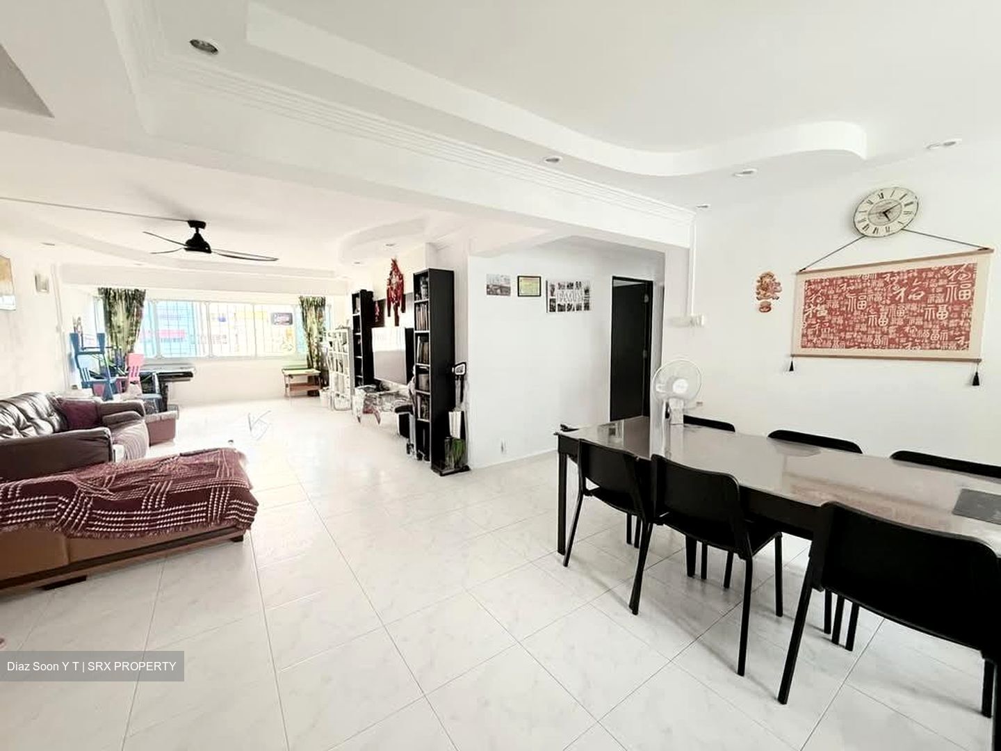 Blk 461 Jurong West Street 41 (Jurong West), HDB 5 Rooms #579328181